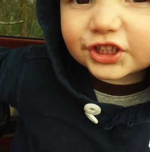 Meet your Posher, Robert